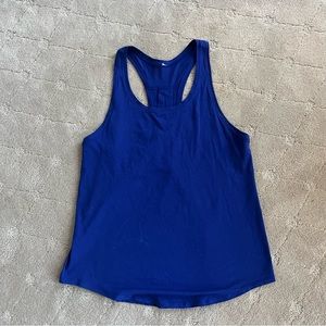 Lululemon Athletica | Love Pleated Tank